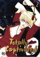 BUY NEW totally captivated - 183102 Premium Anime Print Poster